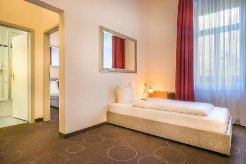 Hotel Am Bonhoefferplatz