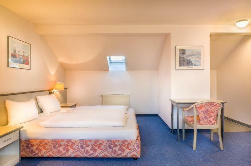 Hotel Am Bonhoefferplatz