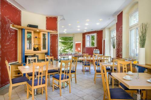 Hotel Am Bonhoefferplatz