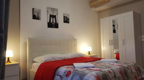 Hostal Nirvana House Pisa