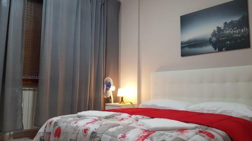 Hostal Nirvana House Pisa