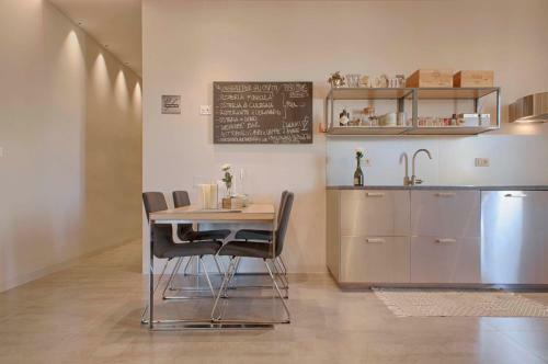 Apartamento Mediceo 42 - Intero Appartamento