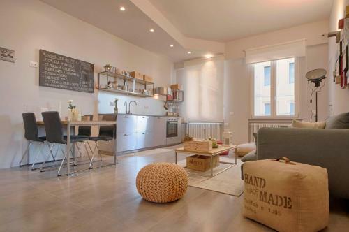 Apartamento Mediceo 42 - Intero Appartamento