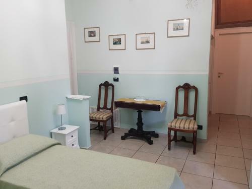 Villa Liberty Il Lauro Bed And Breakfast