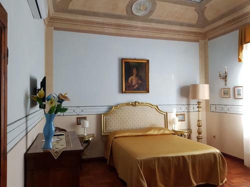 Villa Liberty Il Lauro Bed And Breakfast