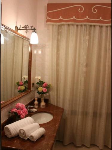 Villa Liberty Il Lauro Bed And Breakfast