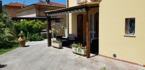 Villa Liberty Il Lauro Bed And Breakfast
