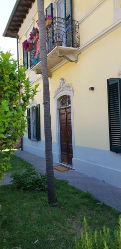 Villa Liberty Il Lauro Bed And Breakfast