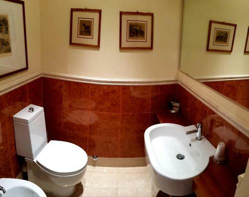 Bed & Breakfast Attico Sulla Torre