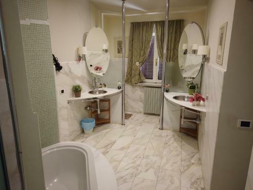 Bed & Breakfast Attico Sulla Torre
