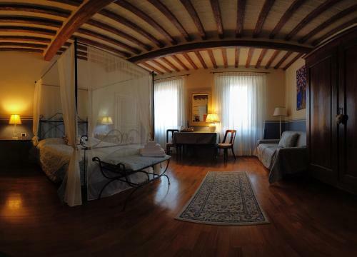 Bed & Breakfast Attico Sulla Torre