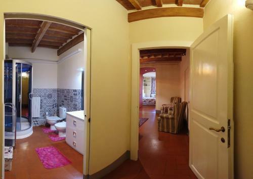 Bed & Breakfast Attico Sulla Torre