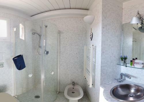Bed & Breakfast Attico Sulla Torre