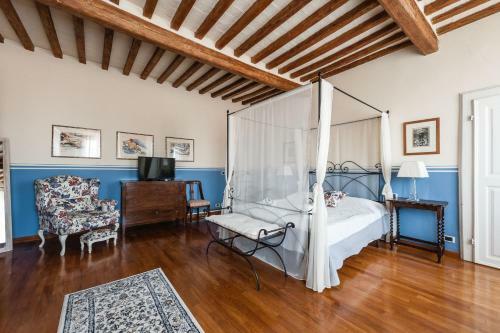Bed & Breakfast Attico Sulla Torre