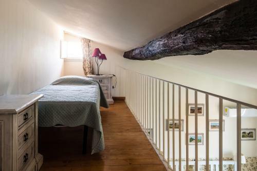Bed & Breakfast Attico Sulla Torre