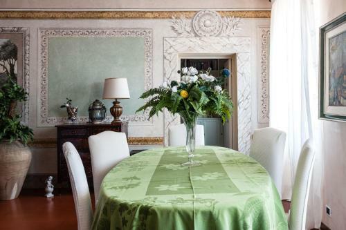 Bed & Breakfast Attico Sulla Torre