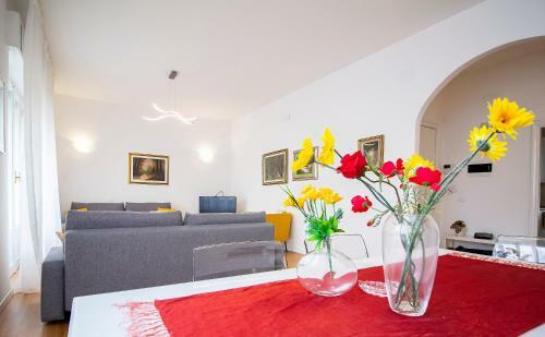 Apartamento Keith Haring's House