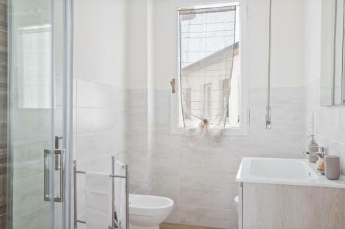 Apartamento Modern Attic With Balcony - Panoramic City View