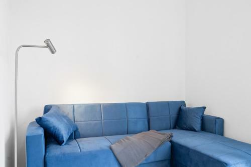 Apartamento Modern Attic With Balcony - Panoramic City View