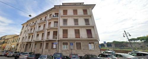 Apartamento Modern Attic With Balcony - Panoramic City View