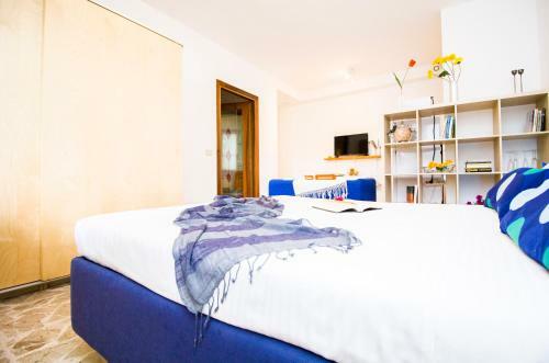 Apartamento Welcome2pisa@toscana Flat
