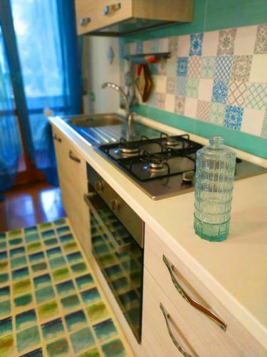 Apartamento Mini Suite Pisa