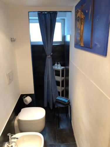 Apartamento La Casa Colorata