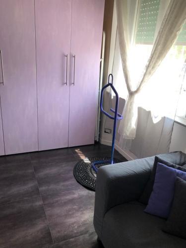 Apartamento La Casa Colorata
