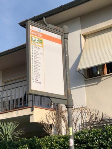 Apartamento La Casa Colorata