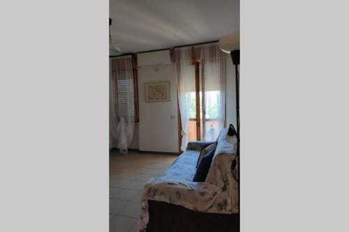 Apartamento Bilocale Zona Ben Servita