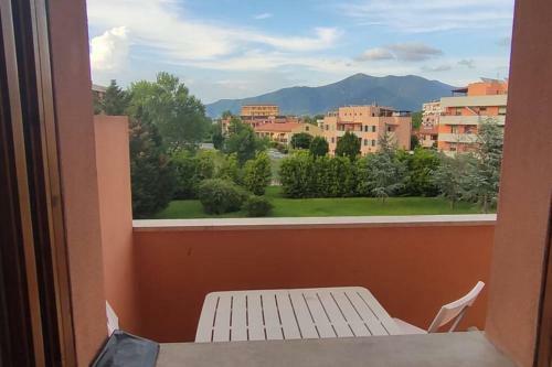 Apartamento Bilocale Zona Ben Servita