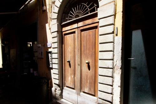 Apartamento Arco Antico In Pisa Historical Center