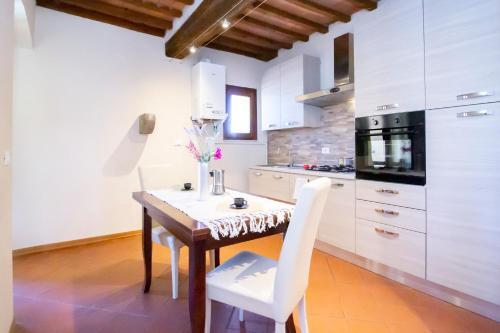 Apartamento Arco Antico In Pisa Historical Center