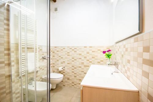 Apartamento Arco Antico In Pisa Historical Center