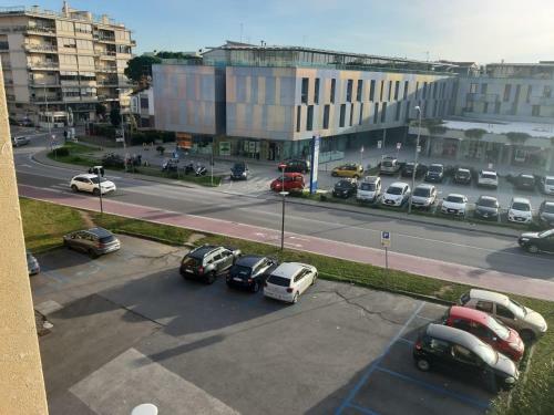 Hostal Sleep&go Airlines Pisa