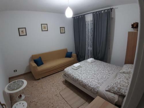Hostal Sleep&go Airlines Pisa