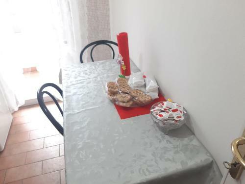 Hostal Sleep&go Airlines Pisa