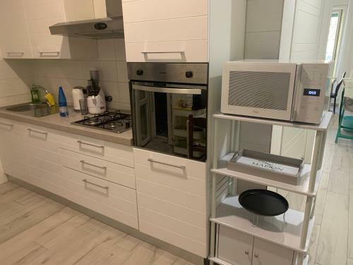 Apartamento Pisa Train Station Guest House