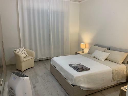 Apartamento Pisa Train Station Guest House