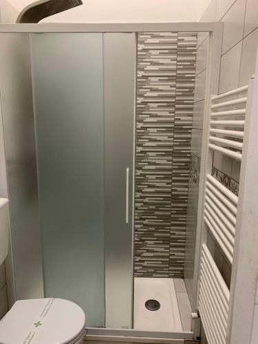 Apartamento Pisa Train Station Guest House