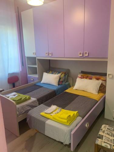 Apartamento Pisa Train Station Guest House