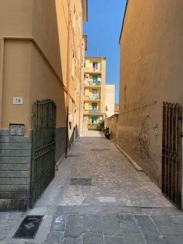 Apartamento Pisa Train Station Guest House