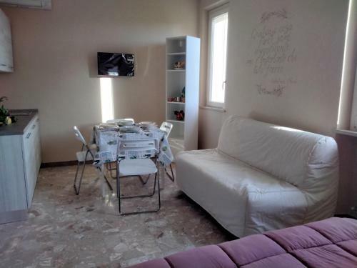 Bed & Breakfast La Casa All 'angolo