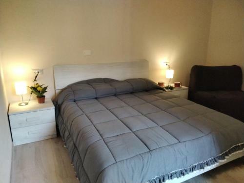 Bed & Breakfast La Casa All 'angolo