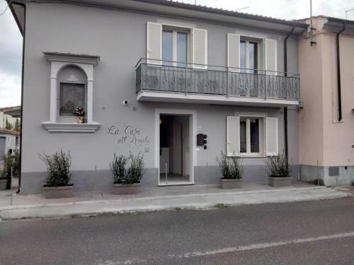 Bed & Breakfast La Casa All 'angolo
