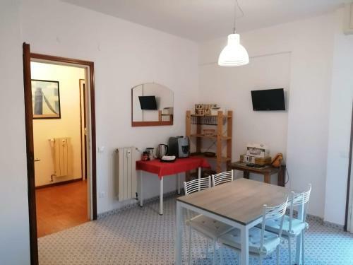 Apartamento Casa Doina Airport