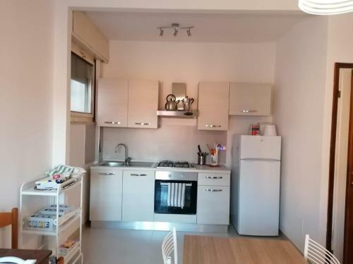 Apartamento Casa Doina Airport