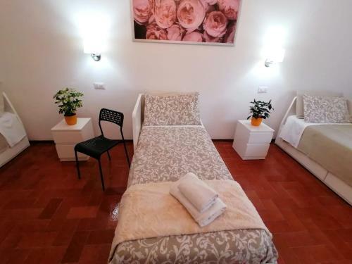 Apartamento Casa Doina Airport