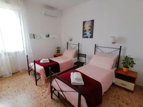 Apartamento Casa Doina Airport