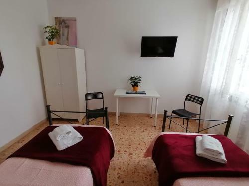 Apartamento Casa Doina Airport